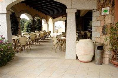 фото отеля Speraesole Hotel Olbia
