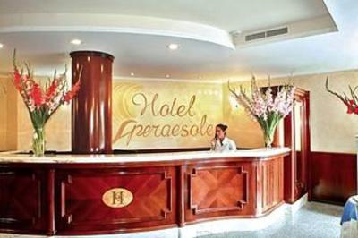 фото отеля Speraesole Hotel Olbia