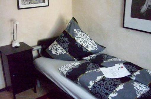 фото отеля Fritzis Art Hotel Filderstadt