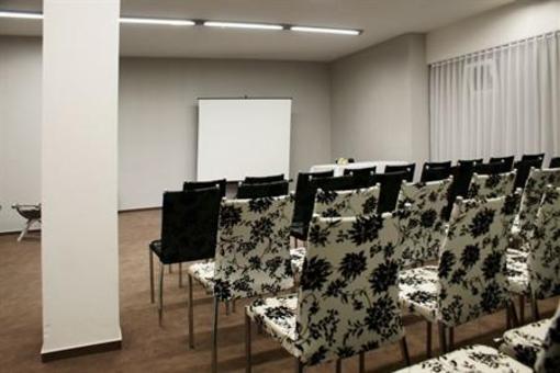 фото отеля Hotel Evis