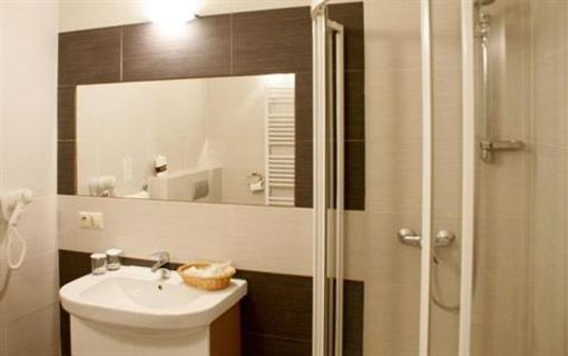фото отеля Hotel Evis