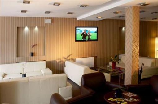 фото отеля Hotel Evis