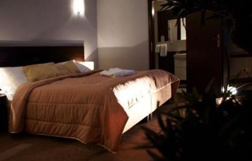 фото отеля Hotel Evis