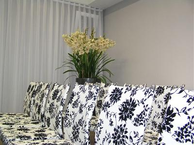 фото отеля Hotel Evis
