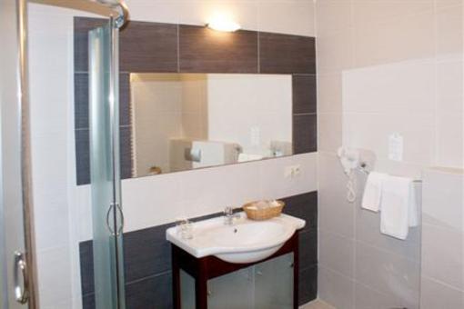 фото отеля Hotel Evis