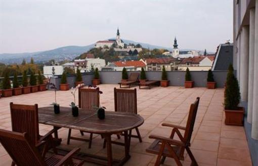 фото отеля Hotel Evis