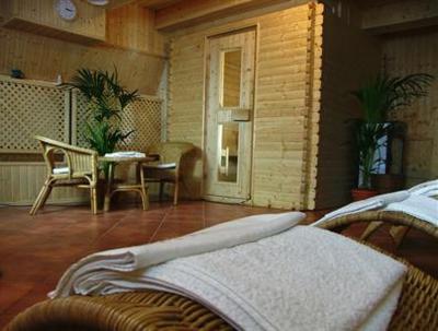 фото отеля Hotel Evis