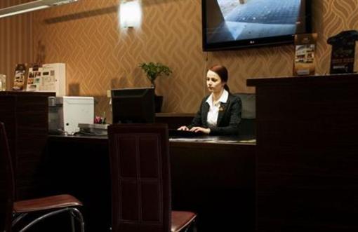 фото отеля Hotel Evis
