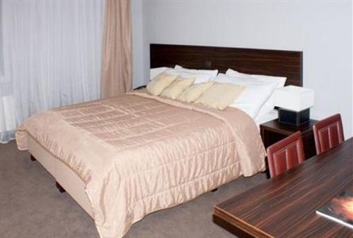 фото отеля Hotel Evis