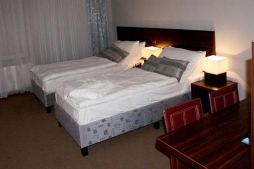 фото отеля Hotel Evis