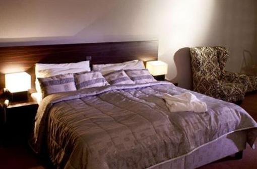 фото отеля Hotel Evis