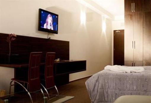 фото отеля Hotel Evis