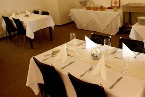 фото отеля Hotel Evis