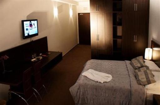фото отеля Hotel Evis