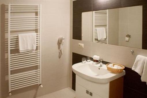 фото отеля Hotel Evis