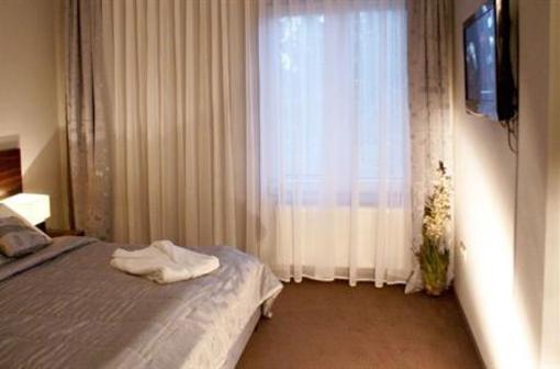 фото отеля Hotel Evis