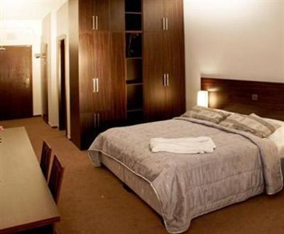 фото отеля Hotel Evis