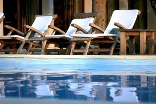 фото отеля San Rocco Hotel and Restaurant