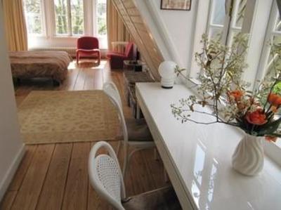 фото отеля Kalkmarkt Suites