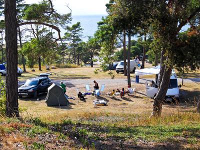 фото отеля Visby Strandby