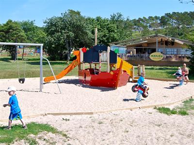 фото отеля Visby Strandby