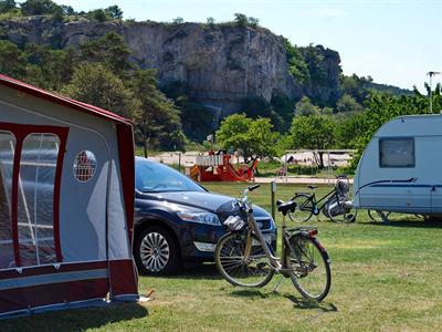 фото отеля Visby Strandby