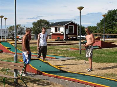 фото отеля Visby Strandby