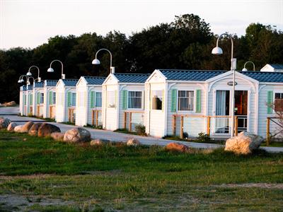 фото отеля Visby Strandby