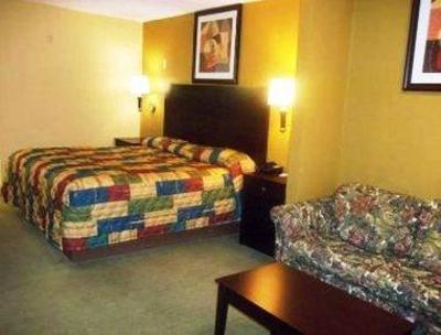 фото отеля Days Inn Corsicana