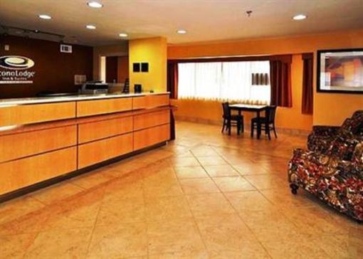 фото отеля Days Inn Corsicana