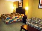 фото отеля Days Inn Corsicana