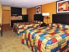 фото отеля Days Inn Corsicana