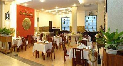 фото отеля Gold Coast Hotel Da Nang