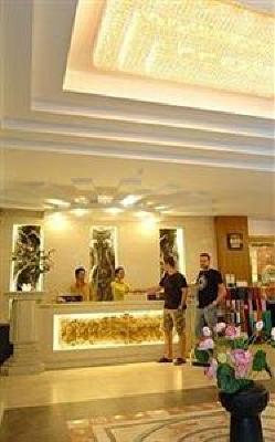 фото отеля Gold Coast Hotel Da Nang