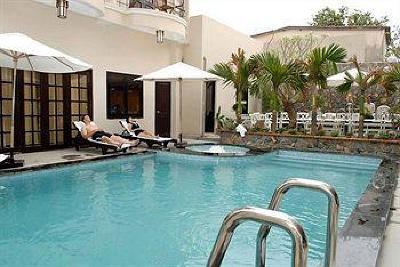 фото отеля Gold Coast Hotel Da Nang