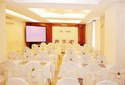 фото отеля Gold Coast Hotel Da Nang