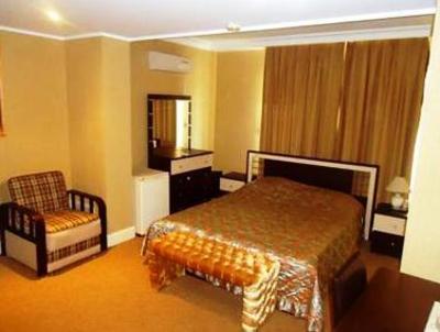 фото отеля Guest House Inn Icheri Sheher Baku