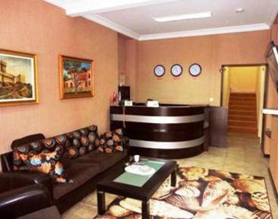 фото отеля Guest House Inn Icheri Sheher Baku