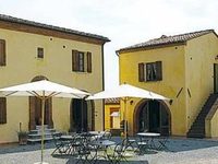 Agriturismo Le Cetine