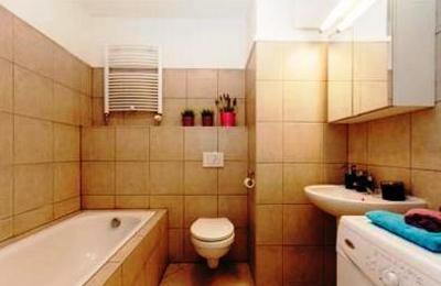фото отеля Style Apartments