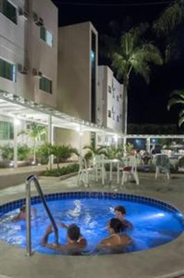 фото отеля Hotel Morada do Sol