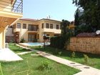 фото отеля Sabah Gurses Villas