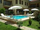 фото отеля Sabah Gurses Villas