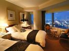 фото отеля Yokohama Royal Park Hotel