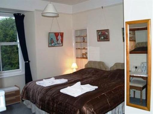 фото отеля Penrose Guest House