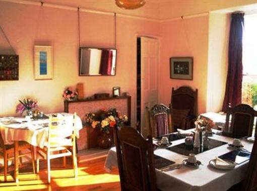 фото отеля Penrose Guest House