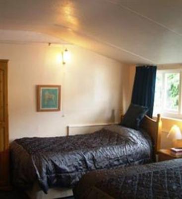 фото отеля Penrose Guest House