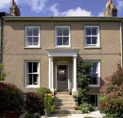 фото отеля Penrose Guest House