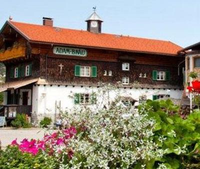 фото отеля Adam-Brau