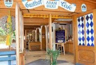 фото отеля Adam-Brau
